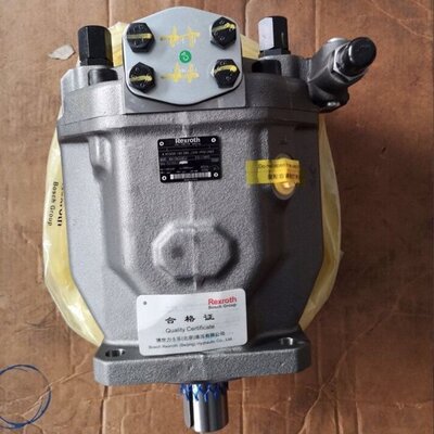 rexroth变量柱塞泵A10VSO45DFR1/31R-PPA12N00-S1648