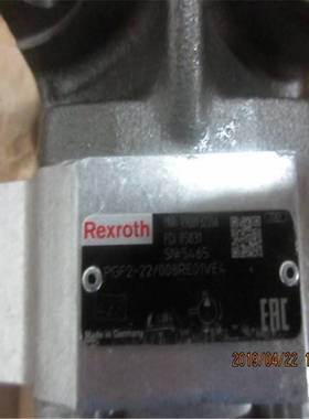 齿轮泵R900932266 PGF2-2X/008RE01VE4原装力士乐，优惠