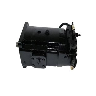 法国DENISON丹尼逊斜盘式 电磁阀D31FBB 变量柱塞马达P6P1L1C102A