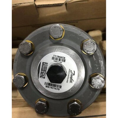 原装丹佛斯液压马达OMR375 151-1243，进口摆线马达