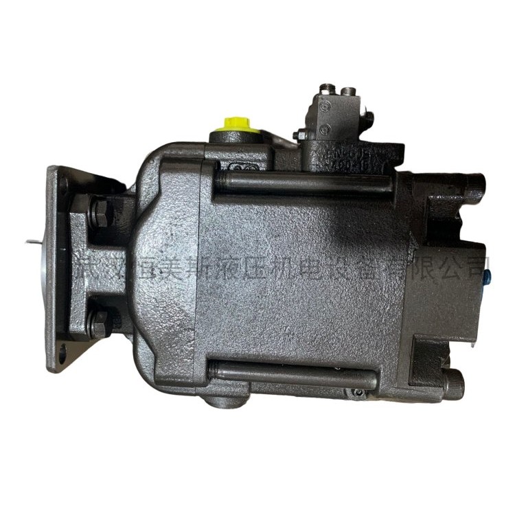 德国哈威斜盘式轴向柱塞泵V80M-200RUFN-1-1-XX/LSN-2-400C311-Z0