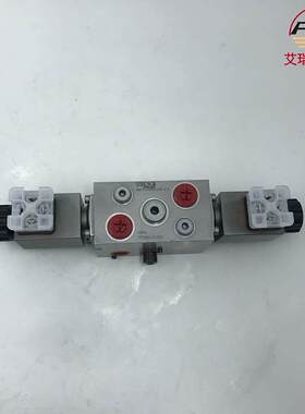 HAWE哈威原厂电磁阀，换向阀BVH11G-M-RB0.4HS-X24