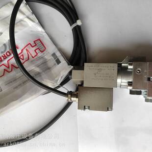 Hawe哈威防爆换向阀EXG4-1-G24EX