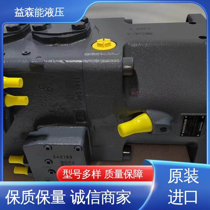 Rexrorh 柱塞泵A20VLO190DRS/10R-NZD24N00 现货 高精密油泵