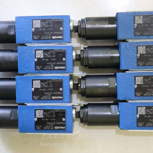 流量阀 供应 R901478786 ZDB6DB2-20-50MB
