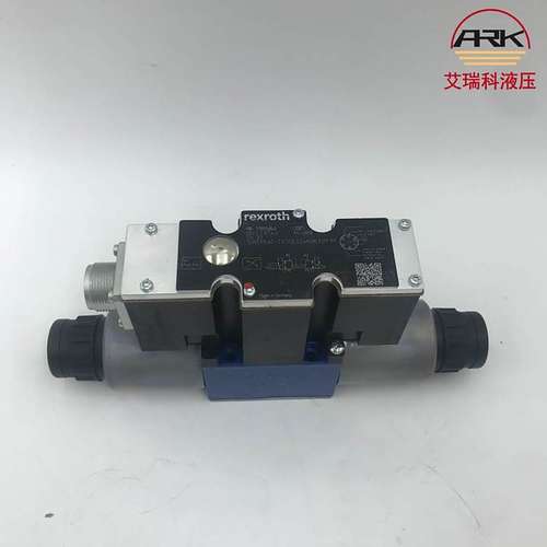 3DREPE6C-21-25EG24N9K31-F1M德国力士乐原装比例阀