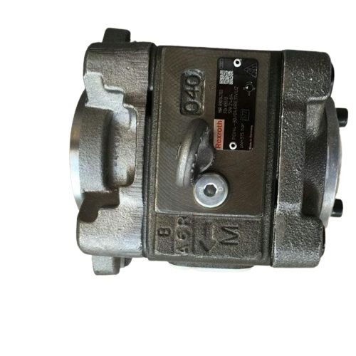 力士乐齿轮泵液压油泵PGH5-2X/125LR11VU2 益森能现货可发