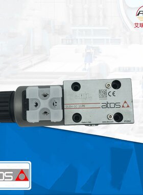 DLEH-2C 20-PE阿托斯ATOS电磁换向阀有库存随时发货