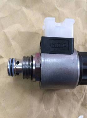 WSM06020V-01M-C-N-24DG电磁换向阀，德国贺德克HYDAC