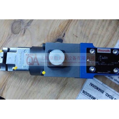 rexroth力士乐比例溢流阀811402071 DBETBEX-10/180G24K31A1M