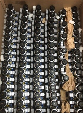 电磁球阀M-3SEW6U38/420MG24N9K4 R900566283原装