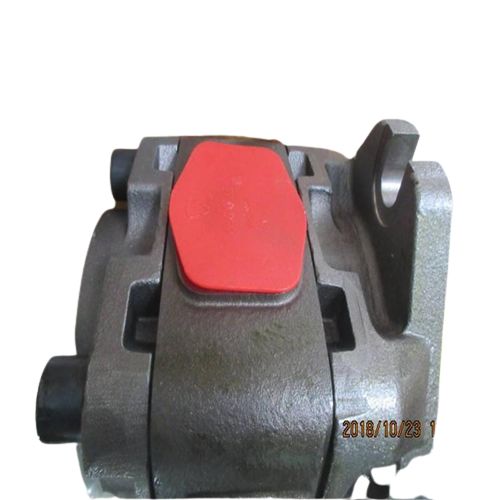 力士乐液压齿轮油泵PGH5-2X/080RR11VU2 益森能现货可发