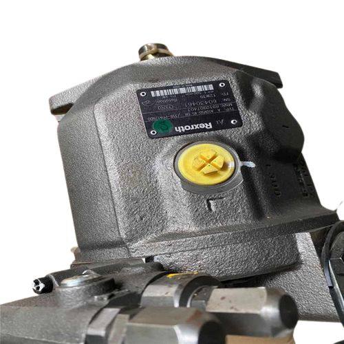 力士乐柱塞泵高压变量A10VSO18DFR1/31R-PPB12N00 Rexrorh