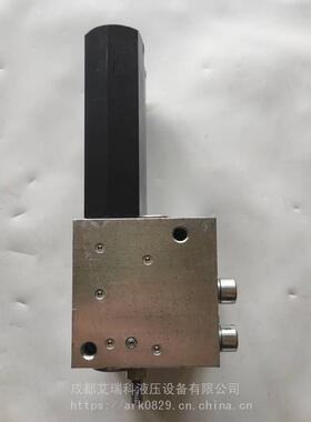 LHDV33-21W-E6-60-60平衡阀，德国哈威进口原装，成都有