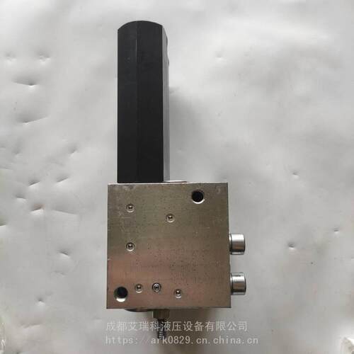 LHDV33-21W-E6-60-60平衡阀，德国哈威进口原装，成都有