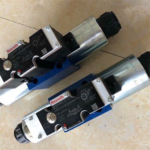 力士乐REXROTH比例阀R900954083 4WRAE10E60-2X/G24K31/A1V现货