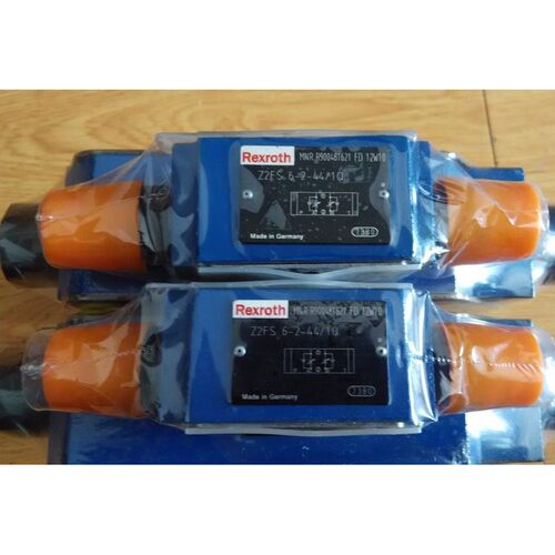 力士乐单向阀 R901142833 Z2S10-1-3X/V SO150