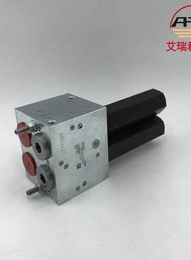LHDV33-21-C6-175-175德国哈威HAWE原装平衡阀货期短