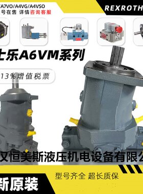 力士乐Rexroth柱塞泵A6V107EP12GP1，A6V28MO2GP1-039，A6V107HS2