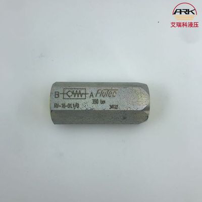 RV-16-01.1-0德国贺德克液压阀，现货原装库存优势供应
