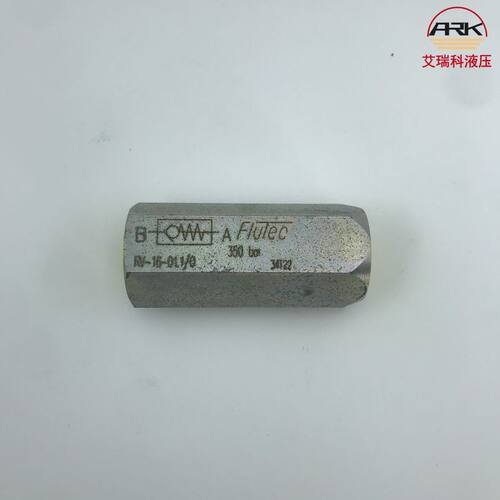 RV-16-01.1-0德国贺德克液压阀，现货原装库存优势供应