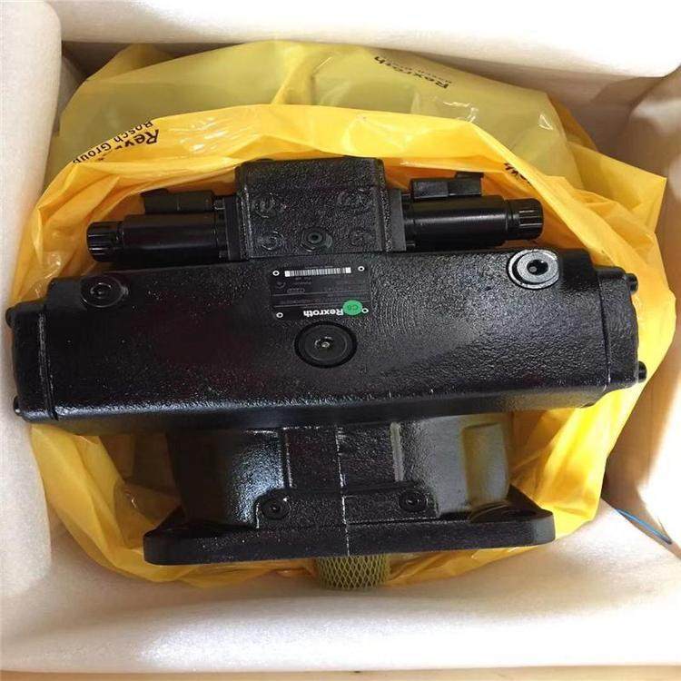 德国力士乐原装柱塞泵马达A4VSO71DR/30R-PZB13N00 Rexrorh