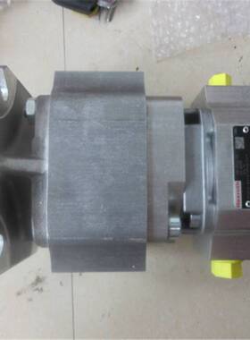 rexroth力士乐齿轮泵PGF3-3X/040RE07VE4K+PGF2-2X/011RN01VM