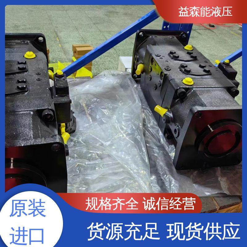 Rexrorh 原装进口 柱塞泵A20VLO260DRS/10R-NZD24NOO 高精密油泵