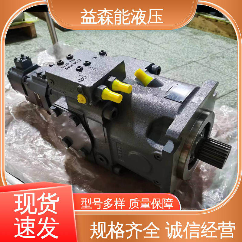 Rexrorh 柱塞泵A20VLO190DRS/10R-NZD24NOO 高精密油泵 原装进口