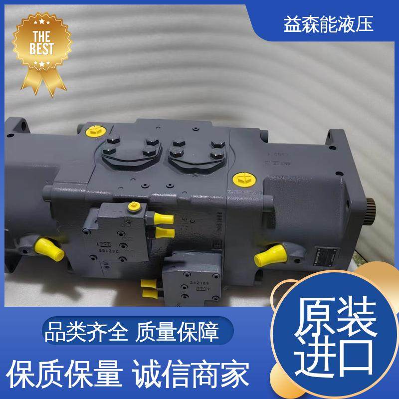 Rexrorh 支持开票 柱塞泵A20VLO260DRS/10R-NZD24NOO 矿用液压泵