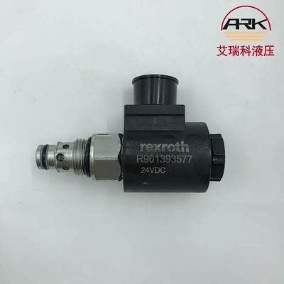 OD153118A000000 R930058334意大利油控电磁阀插装阀