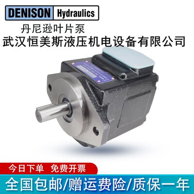 DENISON丹尼逊车辆叶片泵T6C0053R00B1，柱塞泵A4VS0500HSK/30R-P