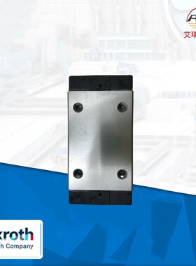 REXROTH力士乐滑块，进口原装优势供应型号R162472320