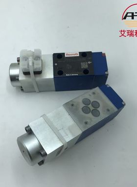 REXROTH力士乐比例阀3FREX6B-11-35LL2G24-25N9Z4M原厂原装