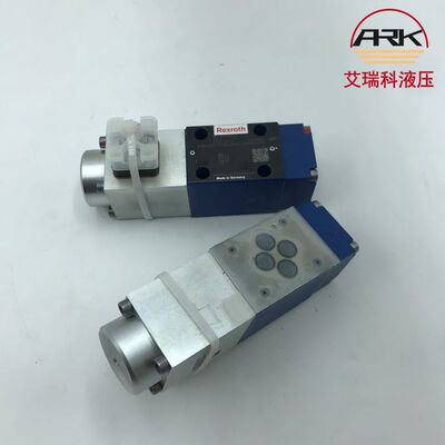 REXROTH力士乐比例阀3FREX6B-11-35LL2G24-25N9Z4M原厂原装