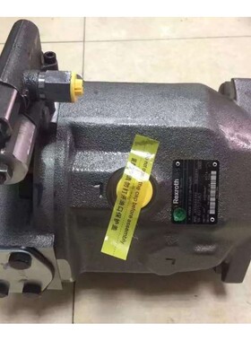 德国原装力士乐Rexroth 液压泵A10VSO71DRS/32R-VPB22U99-S2183