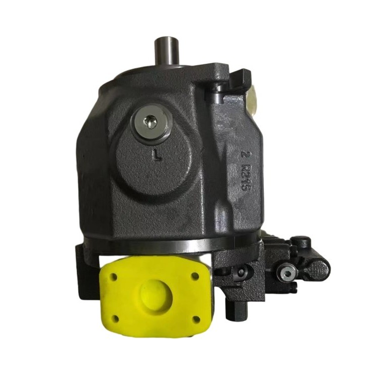 Rexrorh力士乐柱塞泵变量泵A10VSO28DFLR/31R-PKC62N00,齿轮油泵