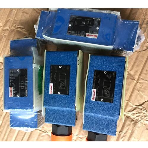 力士乐比例阀4WRKE27E500L-3X/6EG24K31/A1D3M
