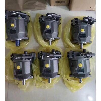 力士乐柱塞泵 R910947898A A10VSO71DRG /31R-PPA12N00工业泵Rexr