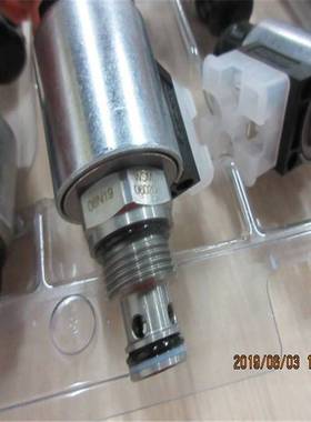 HYDAC贺德克WSM06020Y-01M-C-N-24DG电磁换向阀，原装