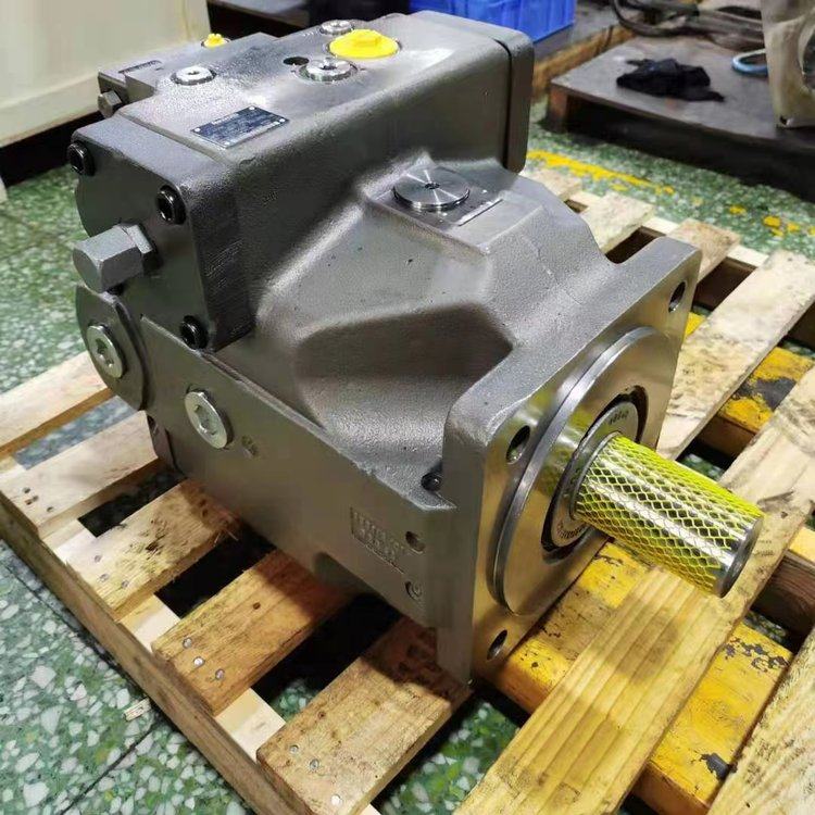 德国力士乐柱塞泵原装现货A4VSO71EO1/10L-PPB13N00 Rexrorh