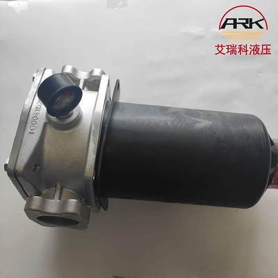 RFMON661VM10ES1.0贺德克过滤器HYDAC原厂原装优势供应