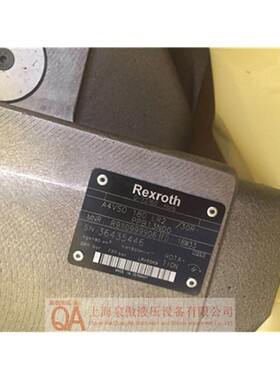 AA10VSO45DFR1/31R-PPA12N00-S1648 力士乐柱塞泵