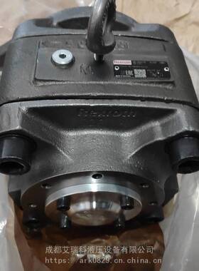 PGH5-3X/080RE11VU2力士乐齿轮泵，原装德国进口，有