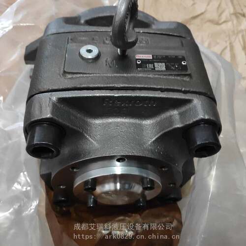 PGH5-3X/080RE11VU2力士乐齿轮泵，原装德国进口，有
