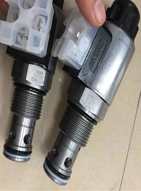 WSM12120Y-01M-C-N-24DG电磁换向阀，德国贺德克进口原装