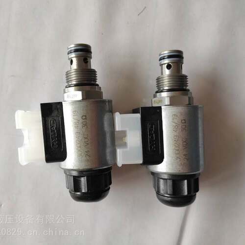 WSM06020W-01M-C-N-24DG德国贺德克HYDAC电磁阀,辊压机配件
