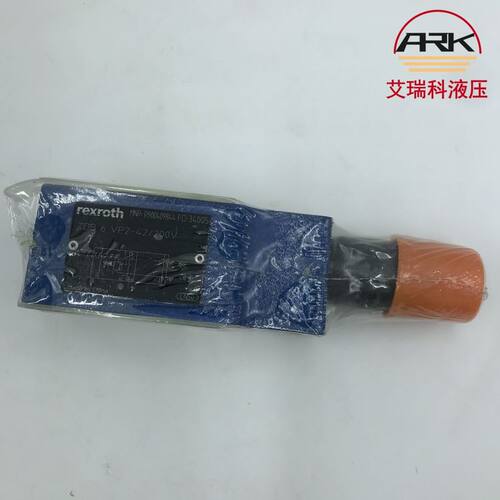 ZDB6VP2-42/200V力士乐叠加阀进口原装有库存优势供应