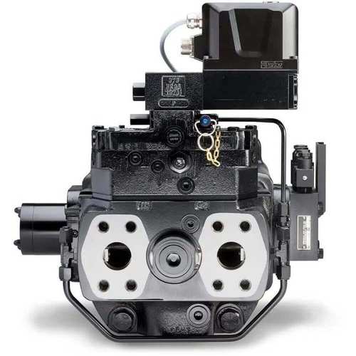 DENISON丹尼逊斜轴式轴向柱塞泵P7P3L1A9C2B，比例换向阀RS16E35S