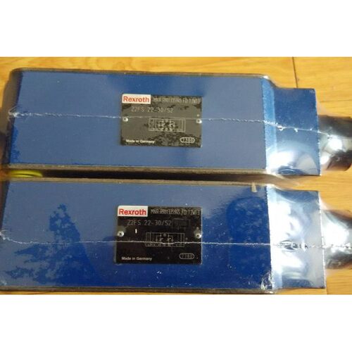 ZDR6DP2-4X/210YMrexroth德国力士乐减压阀 销售现货